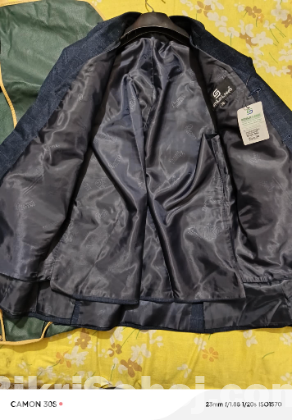 Full Suit Set